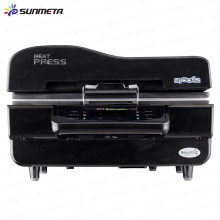 3D sublimation machine, heat press printer for mug sublimation printing, phone case printing